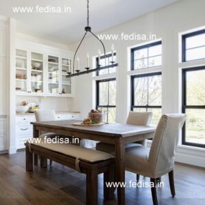 Dining Room Design Dining Table Dining Chairs Dining Table Set Model No - 0988