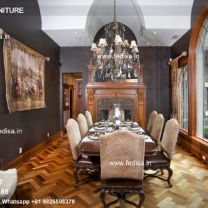 Dining Room Design Dining Table Dining Chairs Dining Table Set Model No - 0989