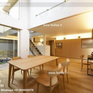 Dining Room Design Dining Table Dining Chairs Dining Table Set Model No - 0992