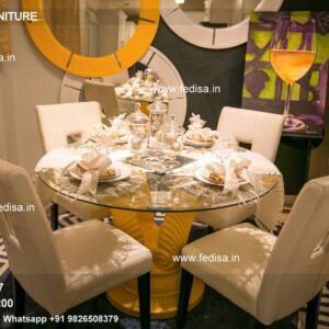 Dining Room Design Dining Table Dining Chairs Dining Table Set Model No - 1000