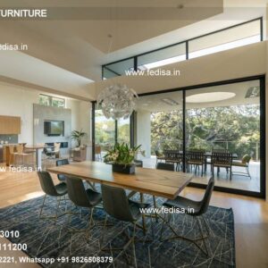 Dining Room Design Dining Table Dining Chairs Dining Table Set Model No - 1001