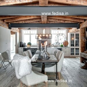 Dining Room Design Dining Table Dining Chairs Dining Table Set Model No - 1004