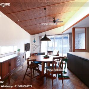 Dining Room Design Dining Table Dining Chairs Dining Table Set Model No - 1007