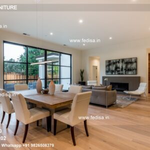 Dining Room Design Dining Table Dining Chairs Dining Table Set Model No - 1008