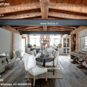 Dining Room Design Dining Table Dining Chairs Dining Table Set Model No - 1009