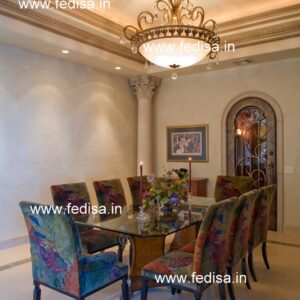 Dining Room Design Dining Table Dining Chairs Dining Table Set Model No - 1010