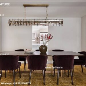 Dining Room Design Dining Table Dining Chairs Dining Table Set Model No - 1015