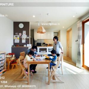 Dining Room Design Dining Table Dining Chairs Dining Table Set Model No - 1017