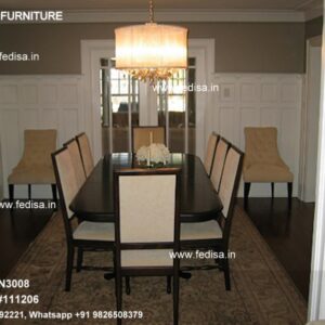 Dining Room Design Dining Table Dining Chairs Dining Table Set Model No - 1029