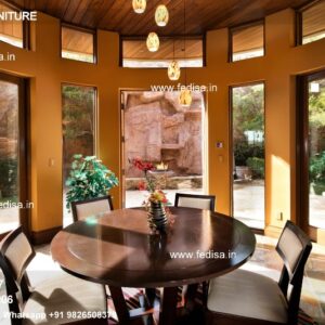 Dining Room Design Dining Table Dining Chairs Dining Table Set Model No - 1030