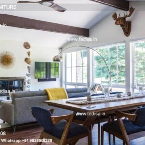 Dining Room Design Dining Table Dining Chairs Dining Table Set Model No - 1039