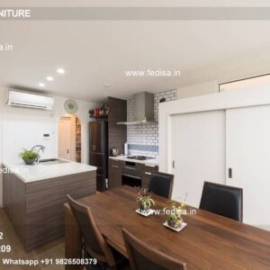 Dining Room Design Dining Table Dining Chairs Dining Table Set Model No - 1042