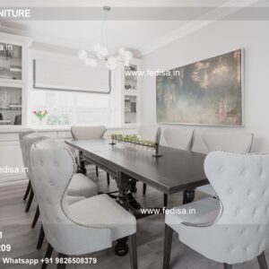 Dining Room Design Dining Table Dining Chairs Dining Table Set Model No - 1043