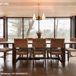 Dining Room Design Dining Table Dining Chairs Dining Table Set Model No - 1044