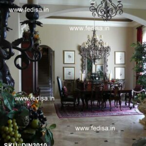 Dining Room Design Dining Table Dining Chairs Dining Table Set Model No - 1046