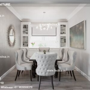 Dining Room Design Dining Table Dining Chairs Dining Table Set Model No - 1047