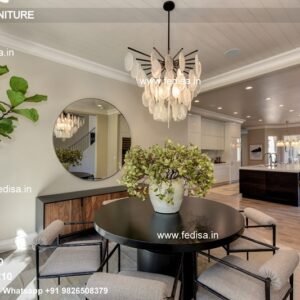 Dining Room Design Dining Table Dining Chairs Dining Table Set Model No - 1048