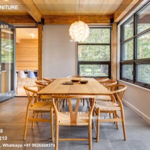 Dining Room Design Dining Table Dining Chairs Dining Table Set Model No - 1049