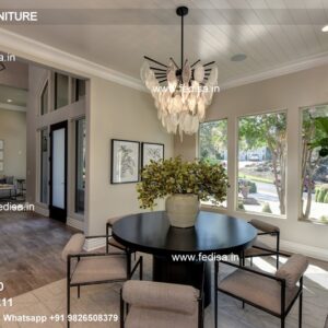 Dining Room Design Dining Table Dining Chairs Dining Table Set Model No - 1053