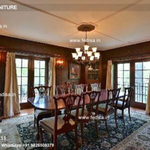 Dining Room Design Dining Table Dining Chairs Dining Table Set Model No - 1054