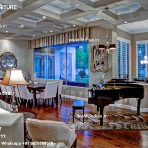 Dining Room Design Dining Table Dining Chairs Dining Table Set Model No - 1055