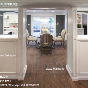 Dining Room Design Dining Table Dining Chairs Dining Table Set Model No - 1058