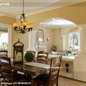 Dining Room Design Dining Table Dining Chairs Dining Table Set Model No - 1063