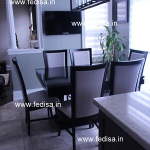 Dining Room Design Dining Table Dining Chairs Dining Table Set Model No - 1074