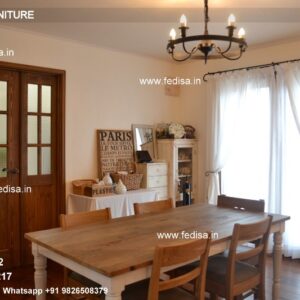 Dining Room Design Dining Table Dining Chairs Dining Table Set Model No - 1082