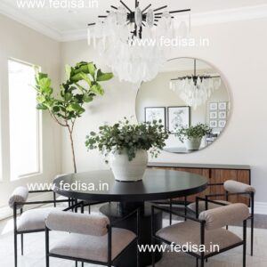 Dining Room Design Dining Table Dining Chairs Dining Table Set Model No - 1086