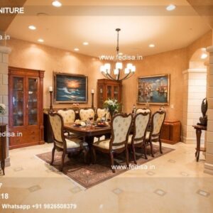 Dining Room Design Dining Table Dining Chairs Dining Table Set Model No - 1090