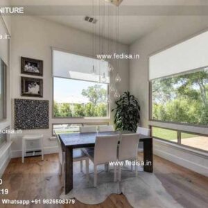 Dining Room Design Dining Table Dining Chairs Dining Table Set Model No - 1096