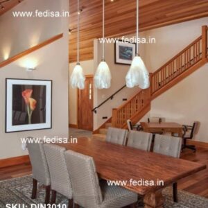 Dining Room Design Dining Table Dining Chairs Dining Table Set Model No - 1098