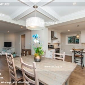 Dining Room Design Dining Table Dining Chairs Dining Table Set Model No - 1099