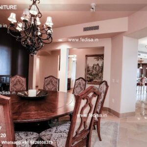 Dining Room Design Dining Table Dining Chairs Dining Table Set Model No - 1100