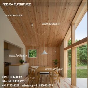 Dining Room Design Dining Table Dining Chairs Dining Table Set Model No - 1101