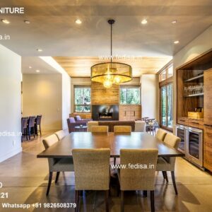 Dining Room Design Dining Table Dining Chairs Dining Table Set Model No - 1106