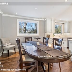 Dining Room Design Dining Table Dining Chairs Dining Table Set Model No - 1109