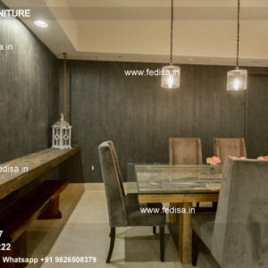 Dining Room Design Dining Table Dining Chairs Dining Table Set Model No - 1110