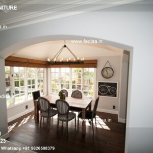 Dining Room Design Dining Table Dining Chairs Dining Table Set Model No - 1112