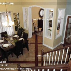 Dining Room Design Dining Table Dining Chairs Dining Table Set Model No - 1114