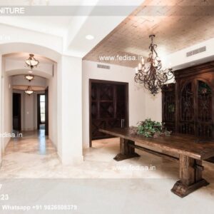 Dining Room Design Dining Table Dining Chairs Dining Table Set Model No - 1115