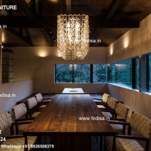 Dining Room Design Dining Table Dining Chairs Dining Table Set Model No - 1117