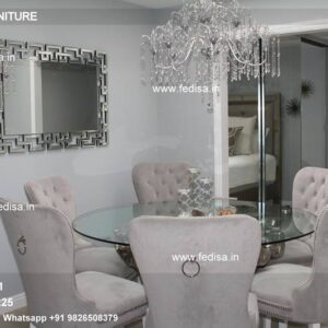 Dining Room Design Dining Table Dining Chairs Dining Table Set Model No - 1123