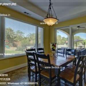 Dining Room Design Dining Table Dining Chairs Dining Table Set Model No - 1126