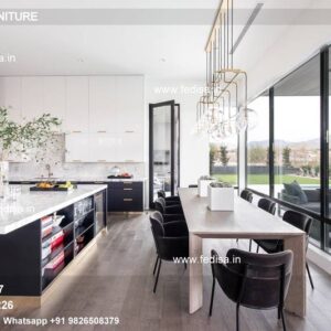 Dining Room Design Dining Table Dining Chairs Dining Table Set Model No - 1130