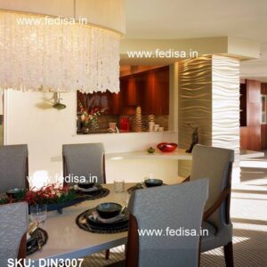 Dining Room Design Dining Table Dining Chairs Dining Table Set Model No - 1140