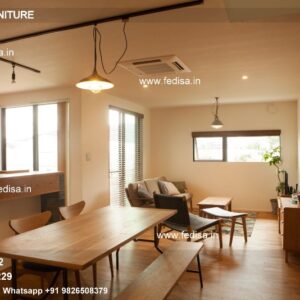 Dining Room Design Dining Table Dining Chairs Dining Table Set Model No - 1142