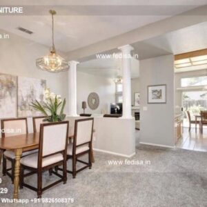 Dining Room Design Dining Table Dining Chairs Dining Table Set Model No - 1143