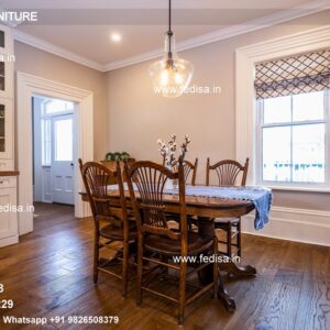 Dining Room Design Dining Table Dining Chairs Dining Table Set Model No - 1144